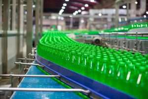 Carbonated Drink Production Line