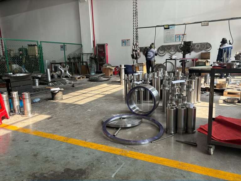 Manufacturing Management & Quality Control1