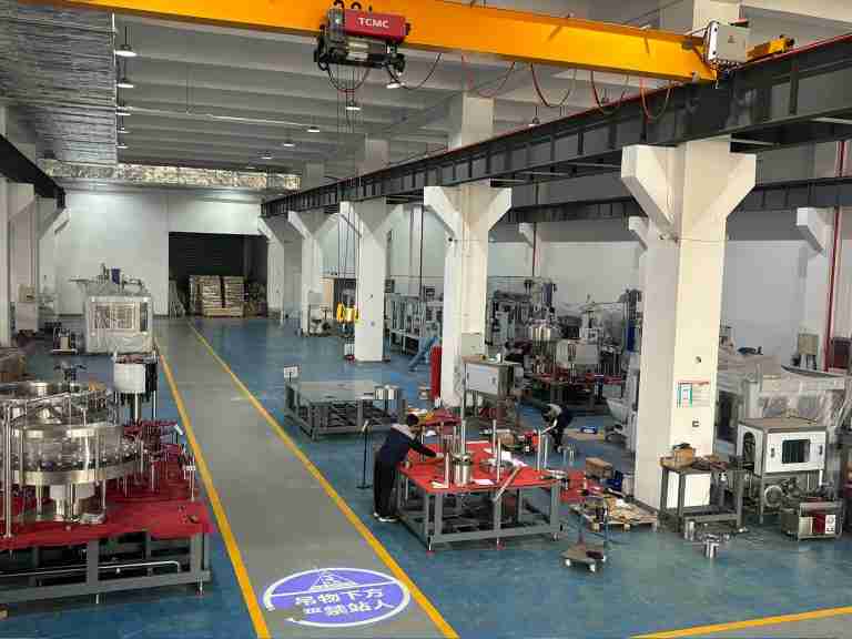 Manufacturing Management & Quality Control4