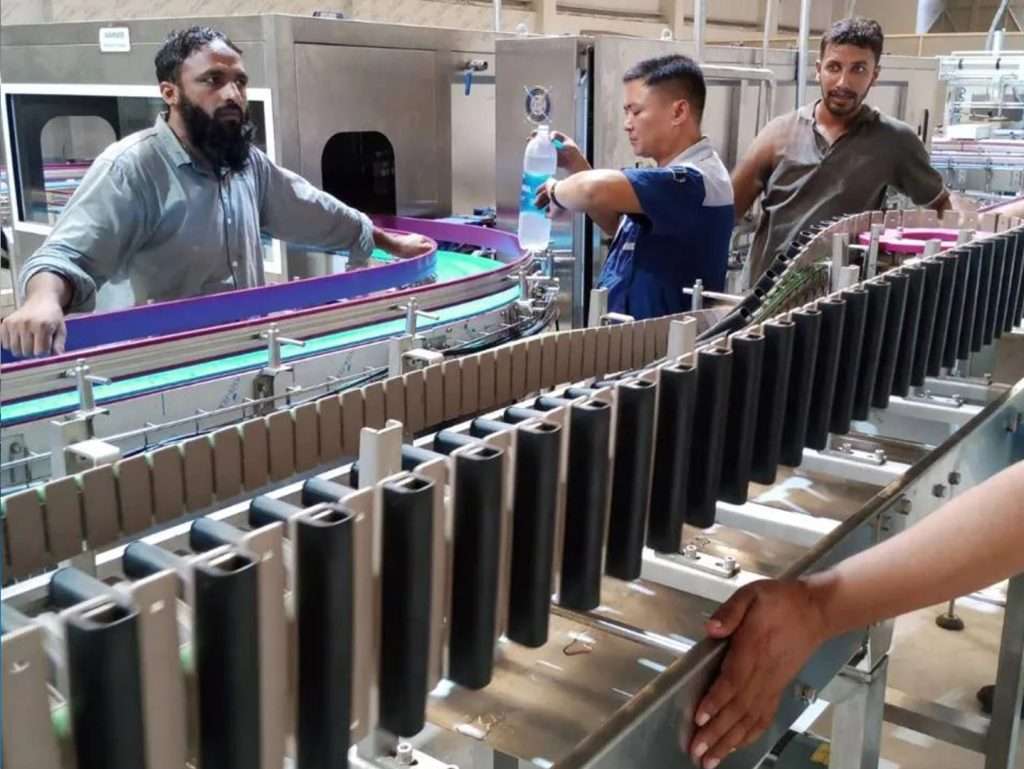 Training and guidance