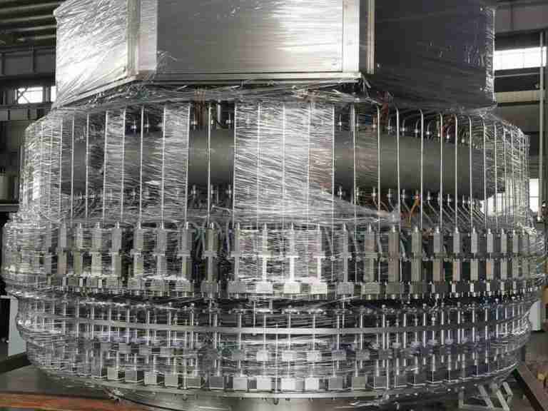 zenith filling machine for sales